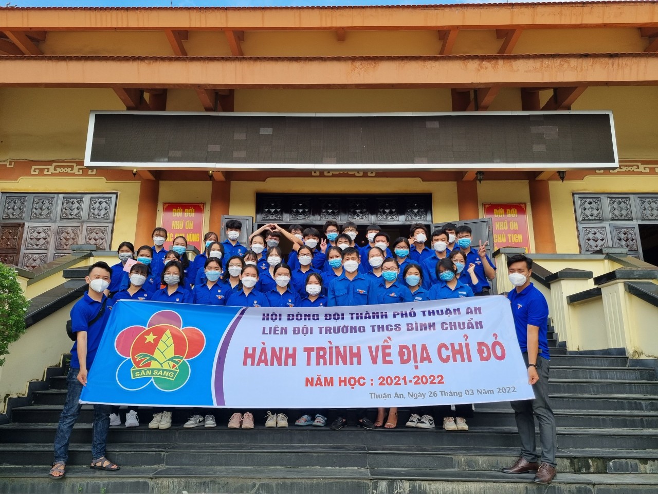 địa chỉ đỏ 2