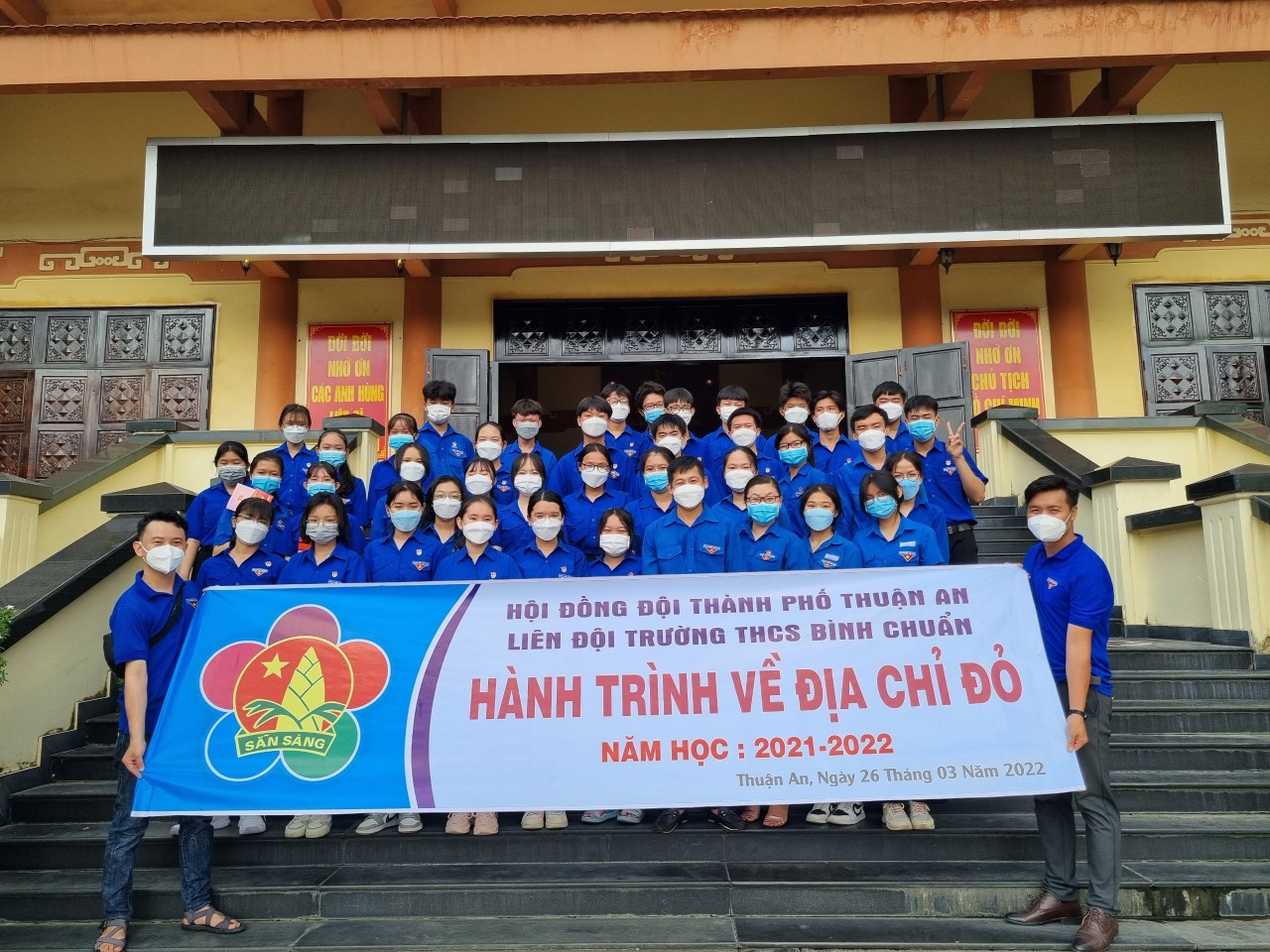 địa chỉ đỏ 3